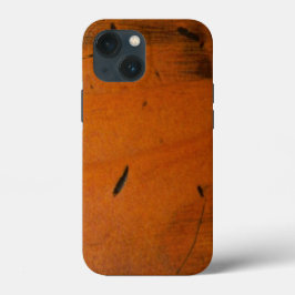 バルトクールフェイクマツ木男らし材 iPhone 13 MINIケース