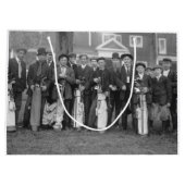 バルトスロルのキャディーズ、1900年代初期 ラージペーパーバッグ (裏面)