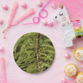 バルトヒプレスブランチ ペーパープレート (パーティー)