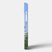 バルトルディ公園から見たアメリカ国会議事堂 Case-Mate iPhoneケース (裏面 / 左)