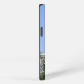 バルトルディ公園から見たアメリカ国会議事堂 iPhoneケース (右側面)