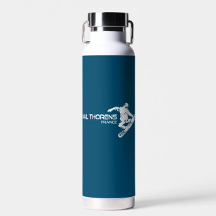 バルトレンスフランススノーボーダー ウォーターボトル