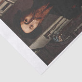 バルトロメオバイブロンジノデコパージュ 薄葉紙 (詳細)