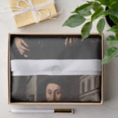 バルトロメオバイブロンジノデコパージュ 薄葉紙 (ギフト)