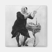 バルトロ マグネット (正面)