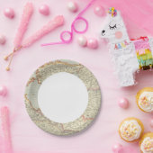 バルト州 ペーパープレート (パーティー)