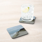 バルト海のコルクのコースター コースター (右側)