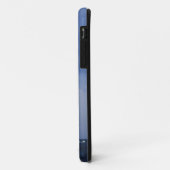 バルト海の帆船 Case-Mate iPhoneケース (裏面/左)