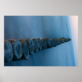 バルト海遮断器 ポスター