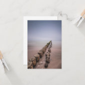 バルト海 カード (正面/裏面インサイチュ)