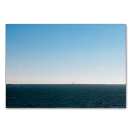 バルト海 テーブルナンバー