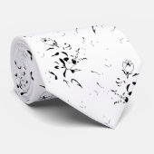 バルト海 ネクタイ (ロール)