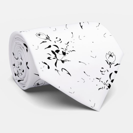 バルト海 ネクタイ (ロール)