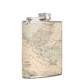 バルト海 フラスク (右)