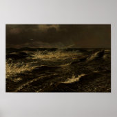 バルト海 ポスター (正面)