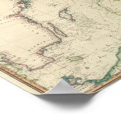 バルト海 ポスター (角)