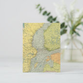 バルト海 ポストカード (スタンド正面)