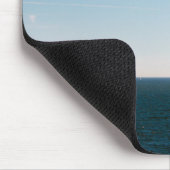 バルト海 マウスパッド (コーナー)