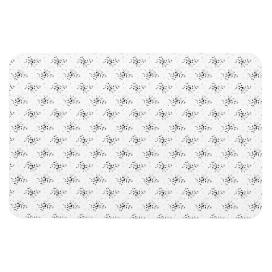 バルト海 マグネット (横)