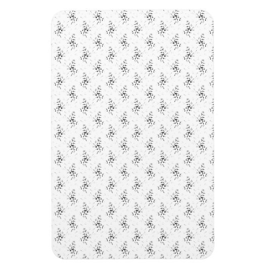 バルト海 マグネット (縦)