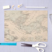 バルト海 薄葉紙 (クラフト)