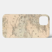 バルト海 Case-Mate iPhoneケース (裏面 (横))