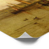 バルト・レイスター卿の議席タブリー ポスター (角)