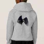 バルドイーグルクールワイルドライフコレクション (裏面)