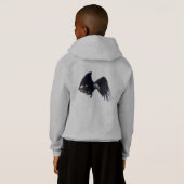 バルドイーグルクールワイルドライフコレクション (裏面フル)