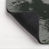 バルドイーグルクールワイルドライフコレクション マウスパッド (コーナー)