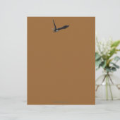 バルドイーグルクールワイルドライフコレクション レターヘッド (スタンド正面)