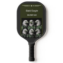 バルドイーグル軍隊ユニット