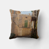 バルドモッサアメリカンモジョピロー クッション (裏面)