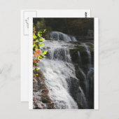 バルドリバー秋 – テリコプレインズ, TN ポストカード (正面/裏面)