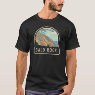 バルドロックナショナルパークオーストラリアヴィンテージ Tシャツ