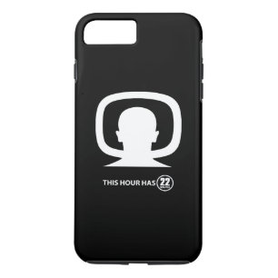 バルド – 22分 iPhone 8 PLUS/7 PLUSケース