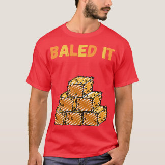 バルドit 1 tシャツ