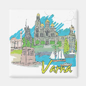 バルナ マグネット (正面)