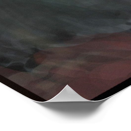 バルハラまで30秒 ポスター (角)