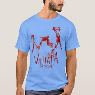 バルハラバイキング Tシャツ