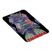 バルハラ磁石 マグネット (右側)