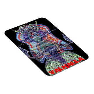 バルハラ磁石 マグネット