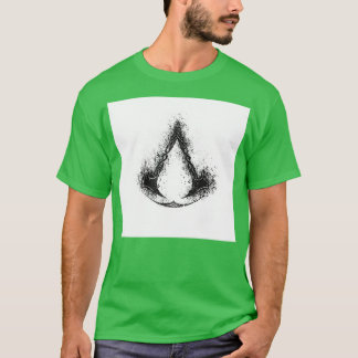 バルハラ7 Tシャツ