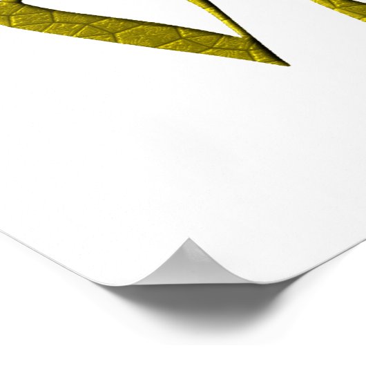 バルハラ ポスター (角)