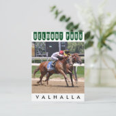 バルハラ ポストカード (スタンド正面)