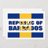 バルバカスタムドス共和国 シーズンカード (正面/裏面)