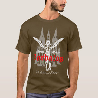 バルバトス Tシャツ