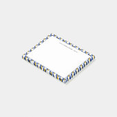 バルバドスクリスチャン聖なる書物、 経典カスタム ポストイット (アングル)