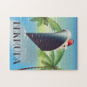 バルバドスクルーズ ジグソーパズル (横)