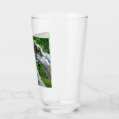 バルバドスグリーンモンキーグラス タンブラーグラス (左)